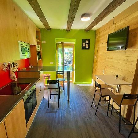 Das Hostel Rijeka Buitenkant foto
