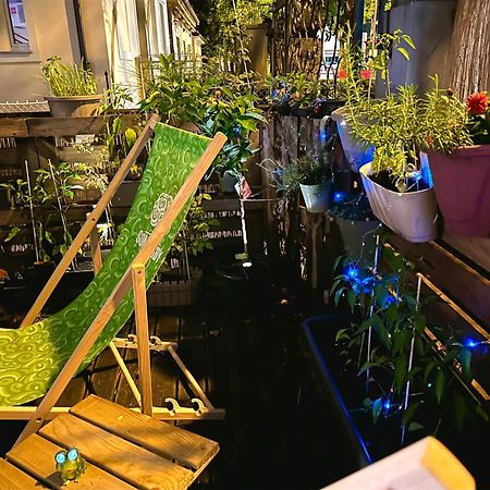Das Hostel Rijeka Buitenkant foto