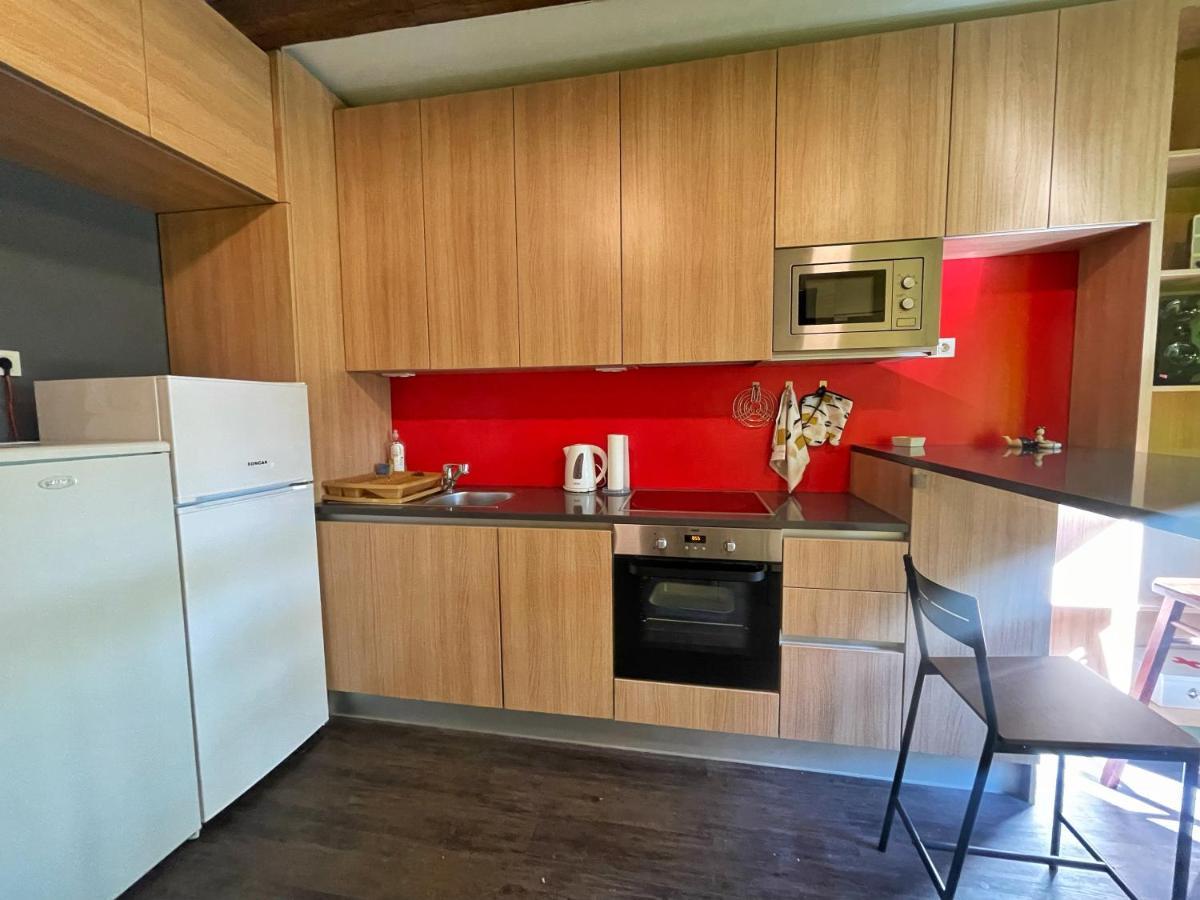 Das Hostel Rijeka Buitenkant foto
