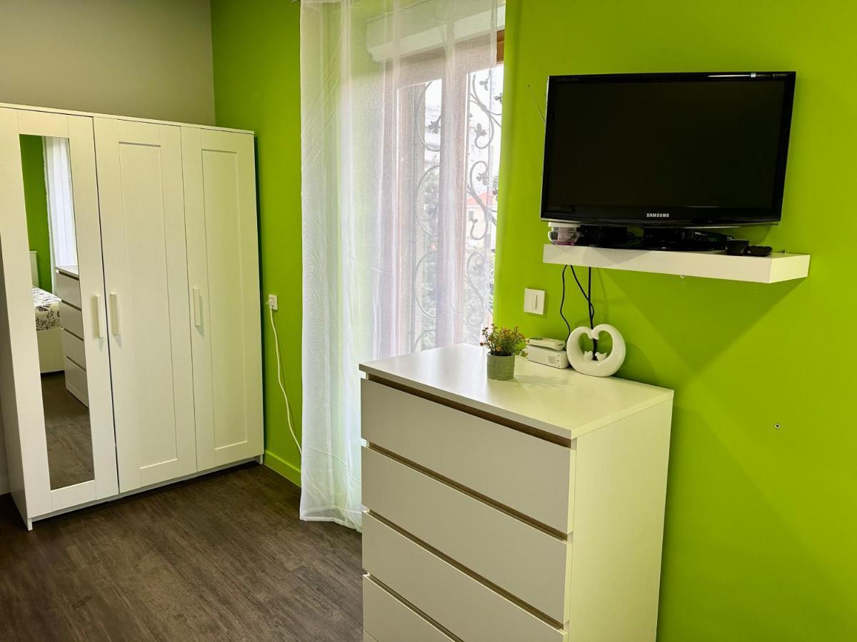 Das Hostel Rijeka Buitenkant foto