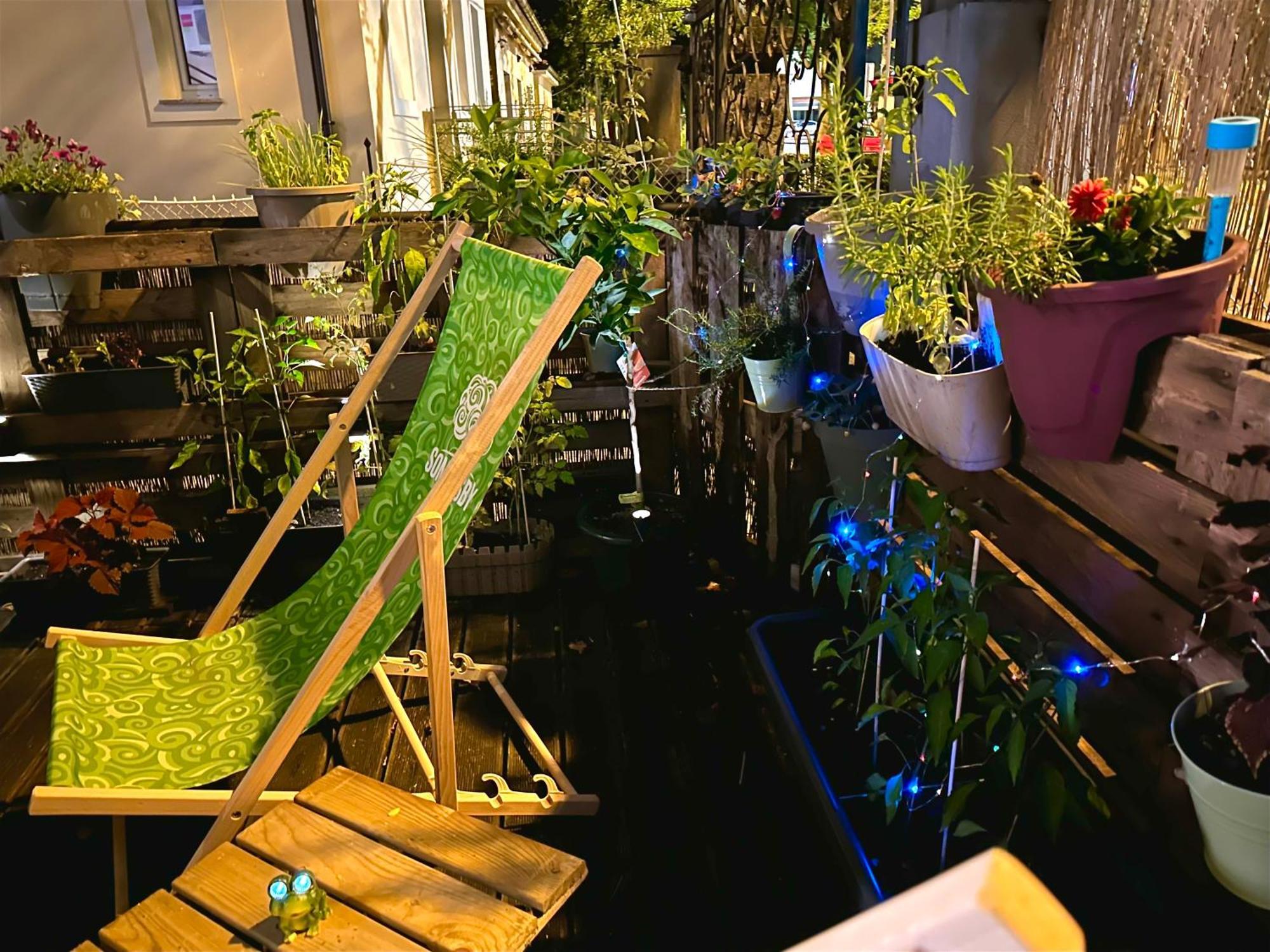 Das Hostel Rijeka Buitenkant foto